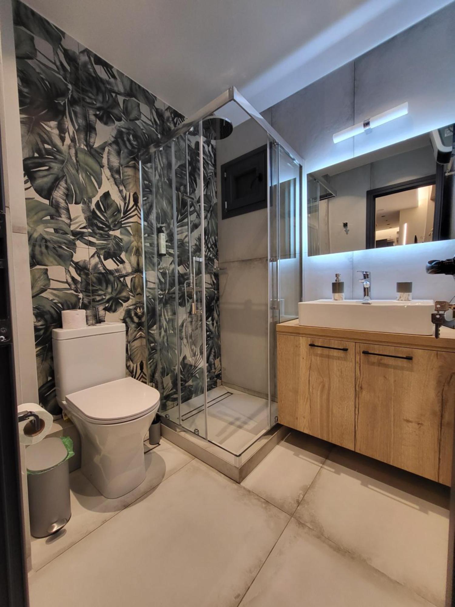 Modern Studio In Veria Center, Near Elia Square Exterior foto